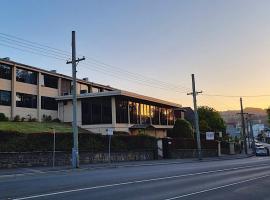 Commodore Regent Launceston, hotel en Launceston