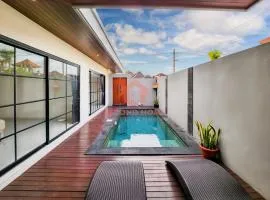 Large 3BR Villa Buduk Private Pool