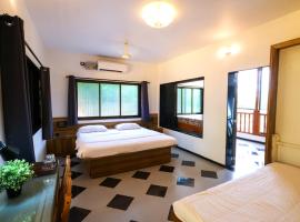 Saguna Baug Agro Tourism, khách sạn ở Neral