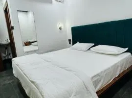 M HYATT VILLA PREMIUM ROOMs