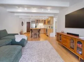 317 Lodge at Lake Dillon condo
