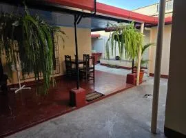 Acogedora Casita Sol en Antigua Guatemala