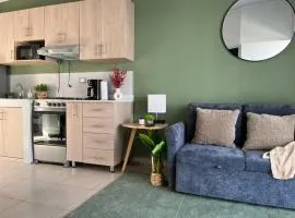 Aluna House - Nuevo Sitio del Niño