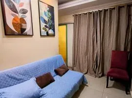 Apartamento 2 quartos ótima localização em Belem