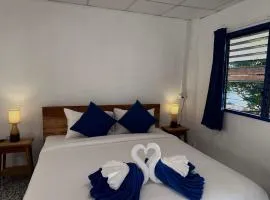 SeaSmile Beach Resort Koh Jum