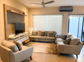 Casa completa 3 recamaras cerca de Nuevo Costco, hotel a Monterrey