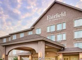 Fairfield Inn & Suites by Marriott Ottawa Kanata