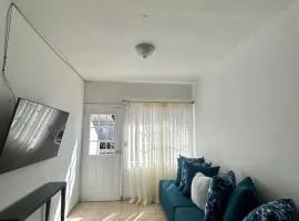 Downtown 2-bedroom apartment in Tegucigalpa