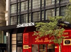 Le Meridien New York, Central Park