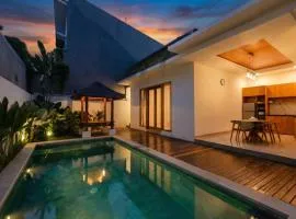 Arvi Villa Pandawa Legian