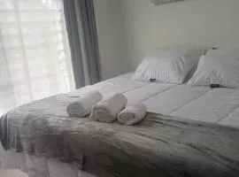 Serene Edge 1 Bedroom at Woodlands!