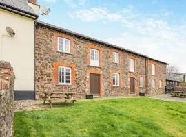 Granary Cottage - E5634