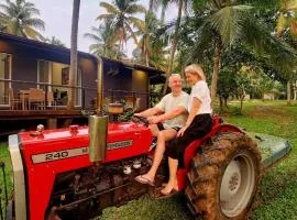 Coco Villa Farm Stay - Only For Foreign Bookings