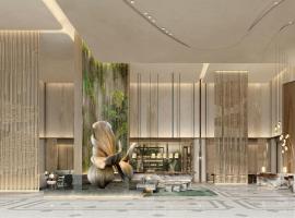 The Westin Changsha, hotell sihtkohas Changsha Shi