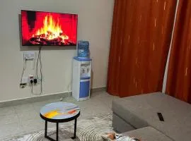 Machakos Luxe Homes Comfortable Two Bedroom