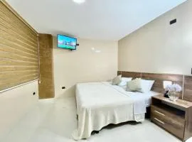 Apartment 4 in the center - 2 Bedroom 1 Bath