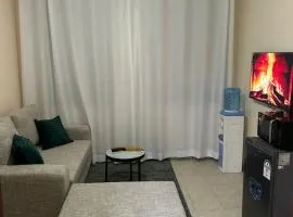 UrbanClaire Machakos 2 Bedroom