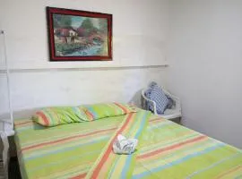 Habitación privada en casa de campo en ciudad