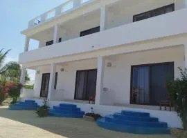 Amani Villa Zanzibar, Pwanimchangani