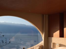 Sanjian Twilight Diary Seaview Hotel, hotel di Dali