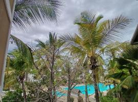 Tatia apartment, hótel í Malindi