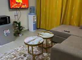 Solaram Machakos 2 Bedroom, Hotel in Machakos