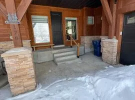 Townhouse on the golf course!