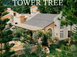 Home Tower tree เชียงใหม่, hotel a Pong Yaeng