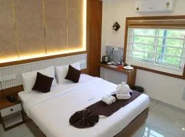 Cloud9 Airport Hotel