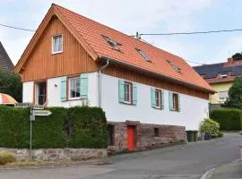 Zita Ferienhäuser - Ferienhaus Feni