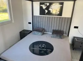 Csiszta Thermal Villa