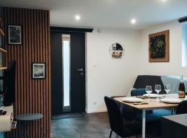 Le Ptit Lou, khách sạn ở Kaysersberg