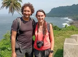 Island Paradise bungalows