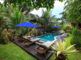 Bali Sesandan Garden