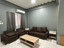 Axon Cozy Modern Home N Near The Walking Street