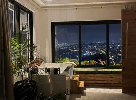 Kigali में, होटल Residence Gratia by Eagle View
