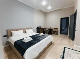 AURA hotel