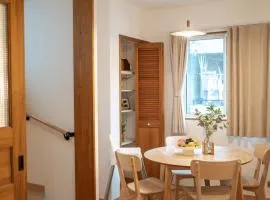 福助夏至7mins walk日本桥 near道顿堀Namba 7 mins walk四天王寺