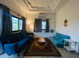 Sabai Homes 3, hotel a Mae Haad
