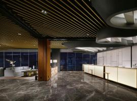 AC Hotel by Marriott Puchong, hotel em Puchong