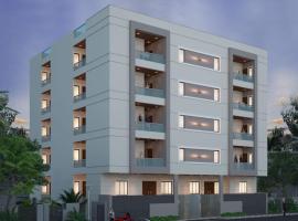 Signature Prime, hotel a Dahmi