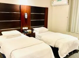 فندق سكن خيال الفندقية