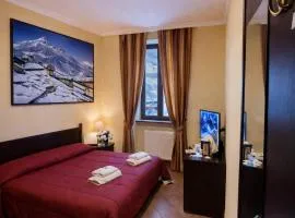 Hotel Oberje Dla Viere