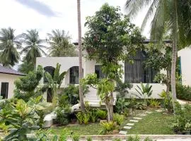 The Greenery Garden Village Resort Koh Phangan