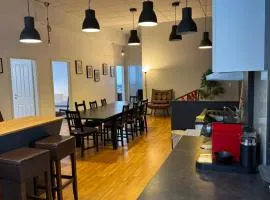 City Room 2 Stuttgart-West