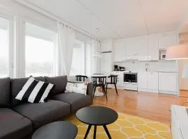 Forenom Serviced Apartments Turku Laukkavuori