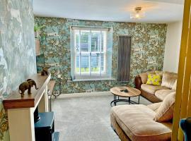 Station View, hotel v mestu Pickering