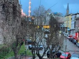 Blue Mosq Pansiyon & Apart