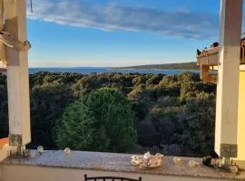 Apartment Babel - next to Babe beach