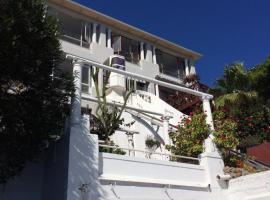 The Cove, bezbariérové ubytování v destinaci Fish Hoek